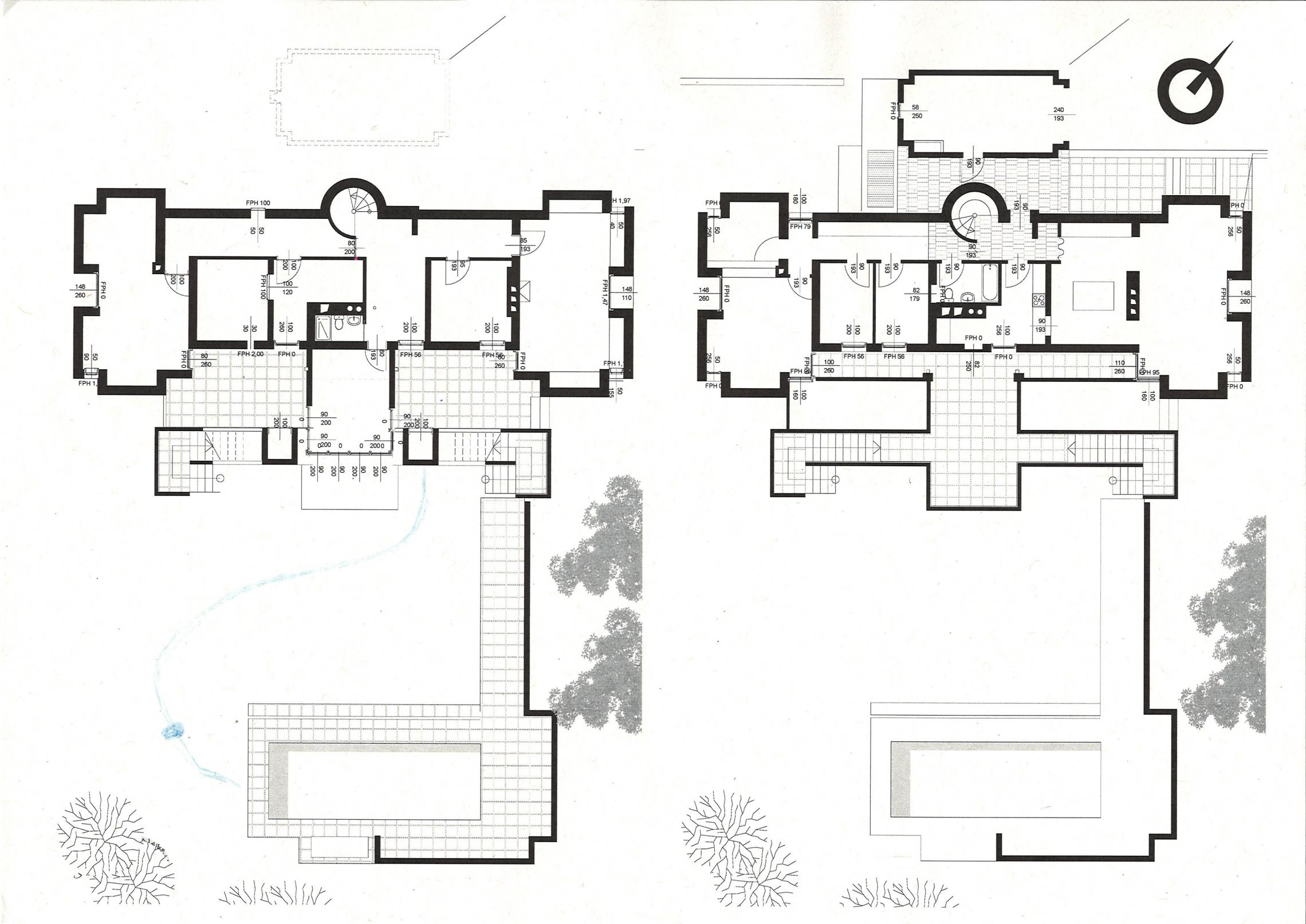 Haus Dellacher Schüler:innen Suchbild